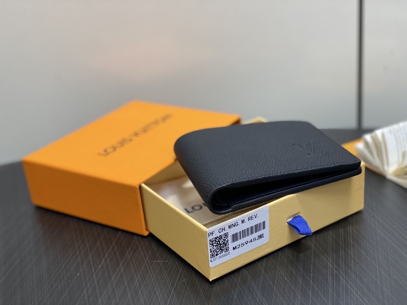 LV Wallets